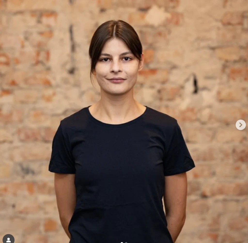 Zuzanna Golejewska