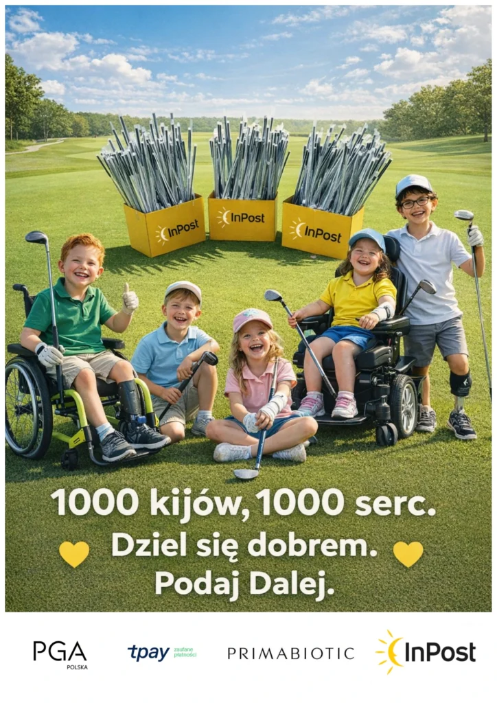 1000 kijów 1000 serc plakat akcji
